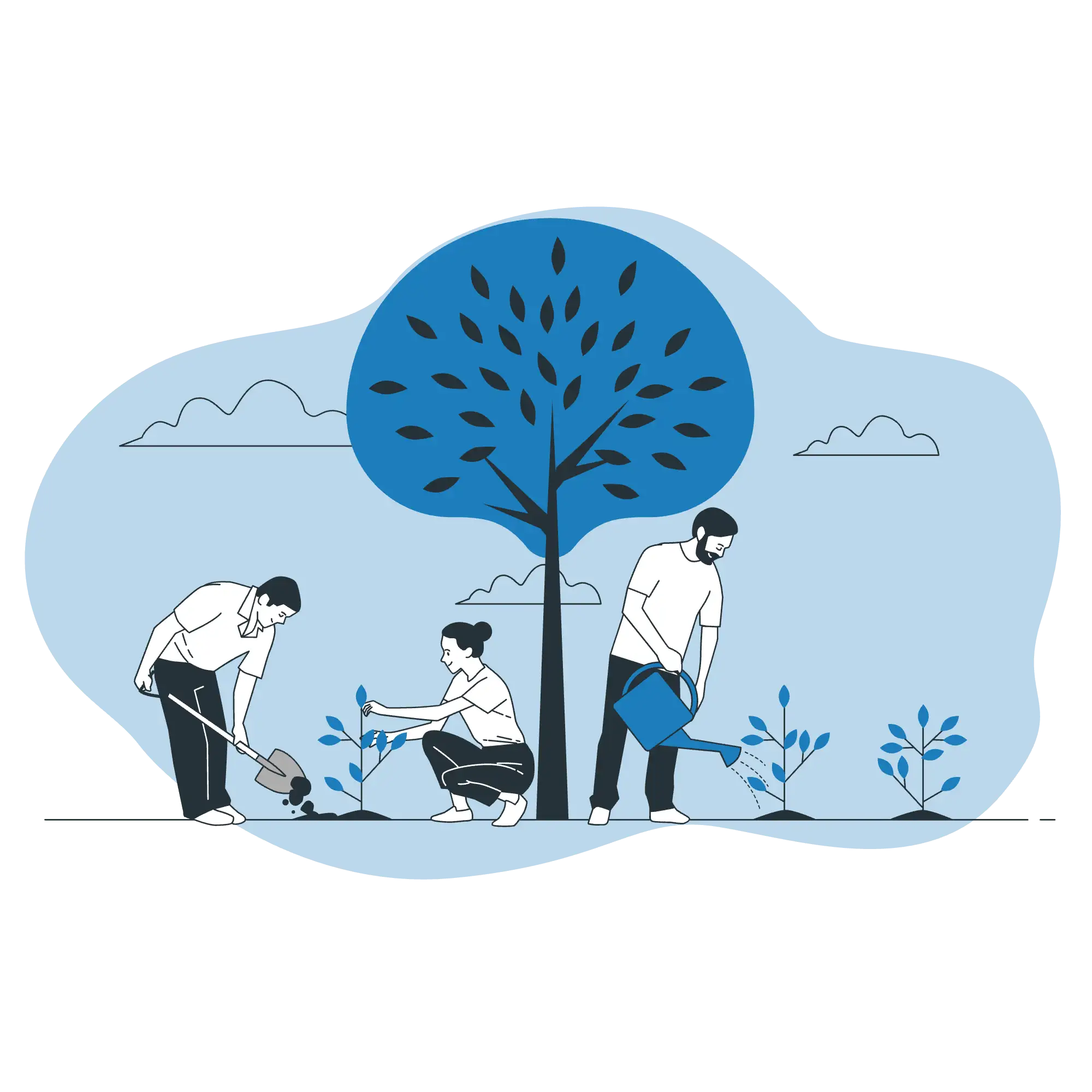 Environmental Sustainability