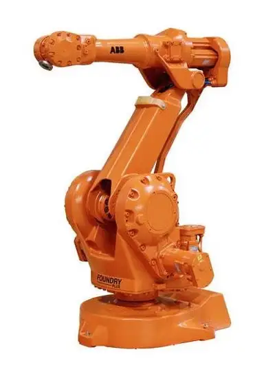 ABB Grinding