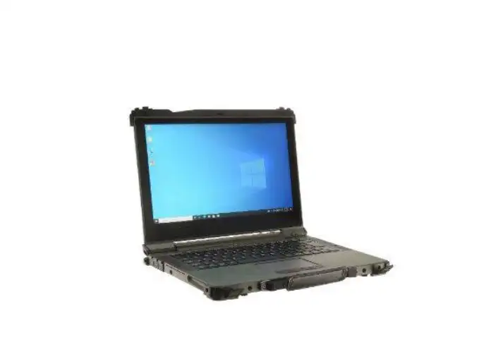 Industrial computers