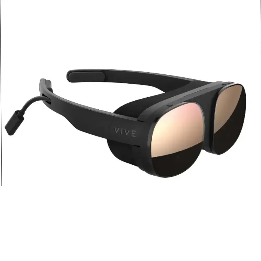 VR glasses