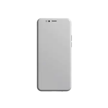 Mobile phone back cover