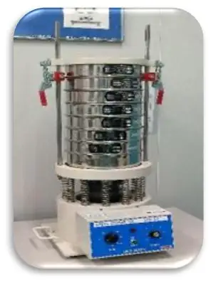 Raw material inspection equipment